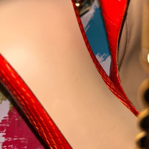 Super cool heels - Picture 3 of 5